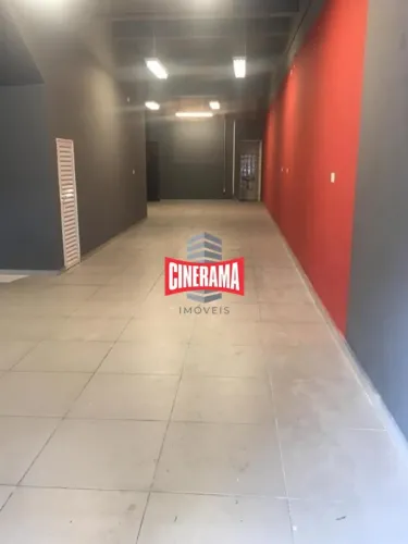 Salão para aluguel em Vila Camilópolis - Santo André | Cinerama Imóveis