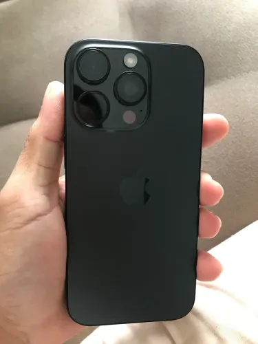 iPhone 16 pro 128 impecável 