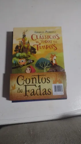 Contos de fadas