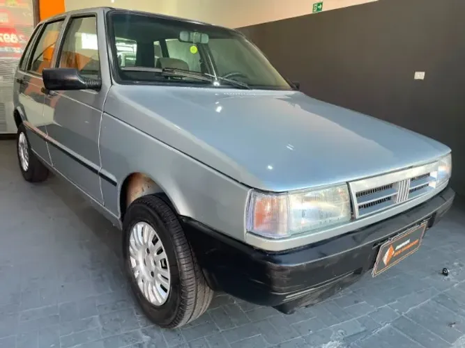 Fiat Uno Mille 1.0/ I.e./ Electronic/ Brio 1996