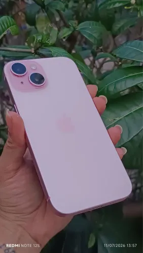iPhone
