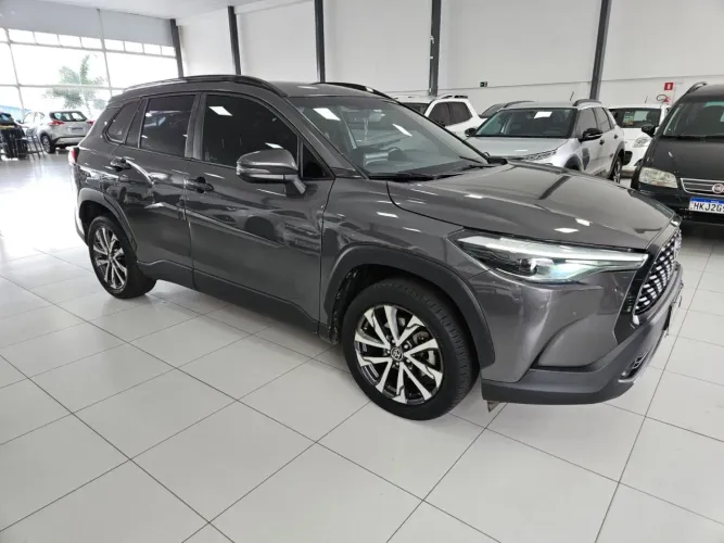 Toyota Corolla Cross XRE 2.0 16V Flex AUT 2022