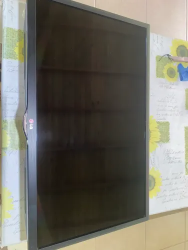 TV LG 32? - Perfeito estado.