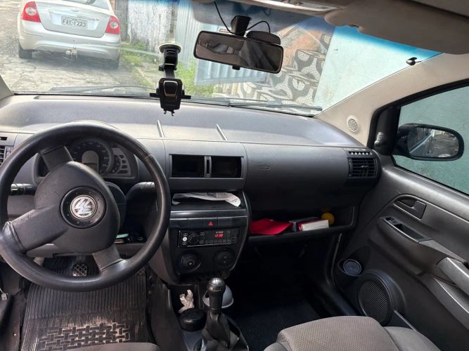 Imagem de Volkswagen Fox City 1.0mi/ 1.0mi Total Flex 8V 3P 2005