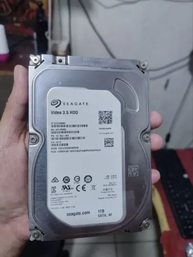 HD 1TB