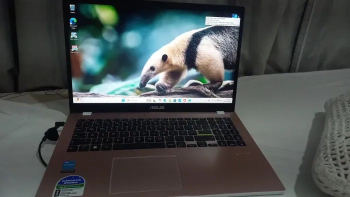 Notebook Asus 