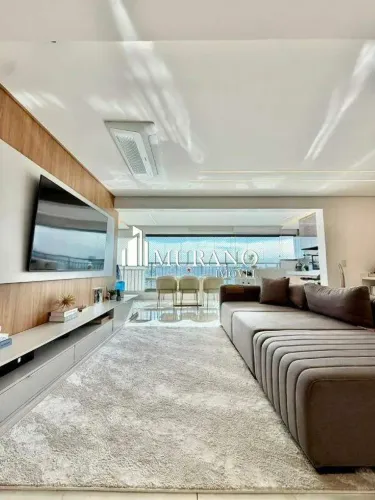 Apartamento à venda, 3 quartos, 3 suítes, 2 vagas, Tatuapé - São Paulo/SP