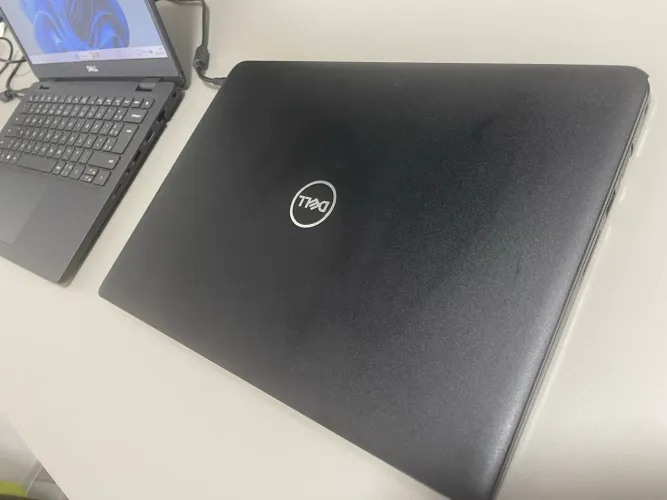 Notebook i7 Dell Latitude