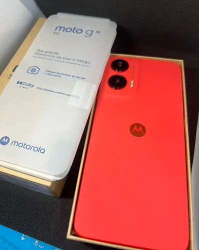 Motorola moto g35 5g 256gb