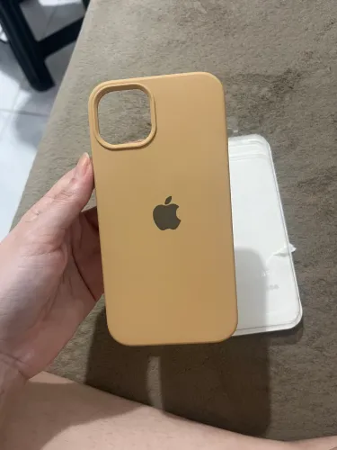 CAPA IPHONE 13