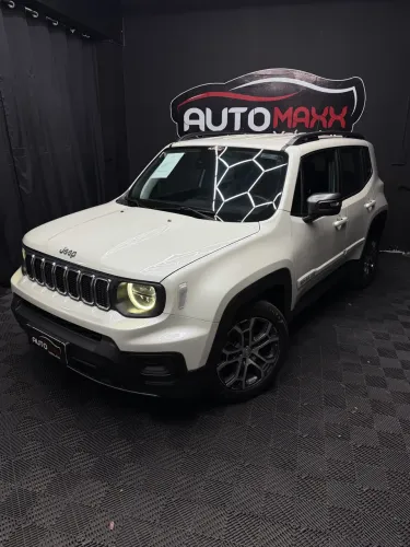 Jeep Renegade Long. T270 1.3 TB 4X2 Flex Aut. 2024