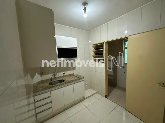 Apartamento de 3 quartos no Nova Granada!