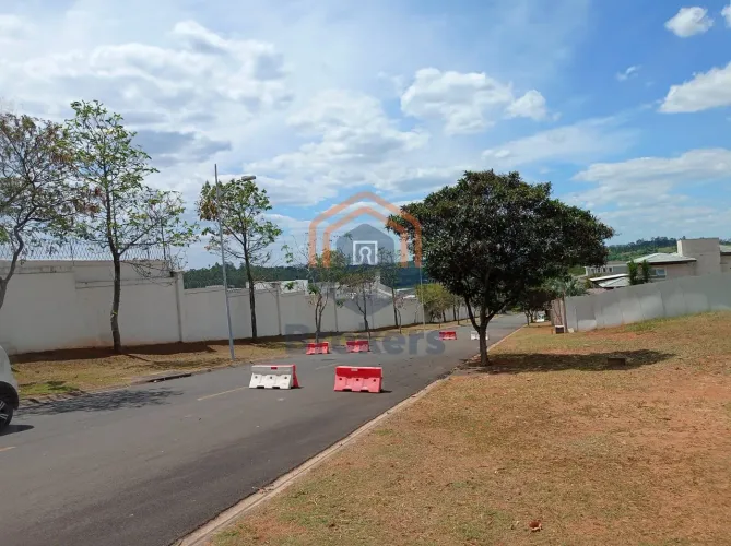 Terreno em Marco Leite - Jundiaí, SP