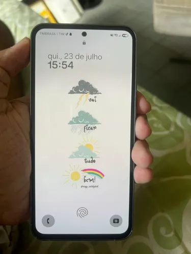 Samsung s23 fe