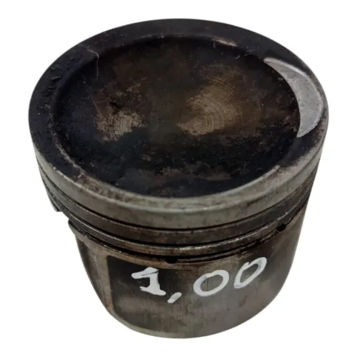 Pistão Volkswagen Gol 1.0 8v 1.00mm 1999 2000 2001 2002 2003