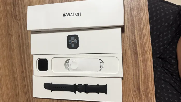 Apple watch SE 40mm GPS