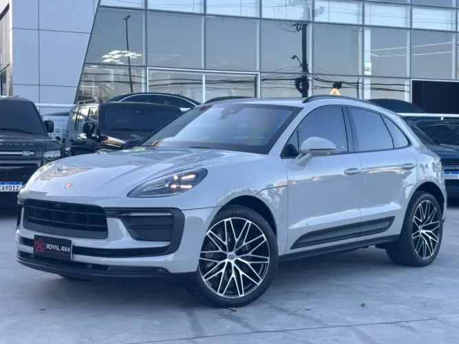 Porsche Macan 2.0 Turbo 237/252cv 2026