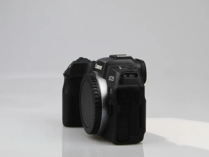 Camera rp