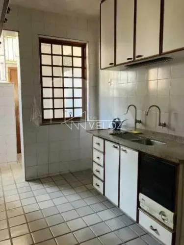 Apartamento : / Residencial / Botafogo