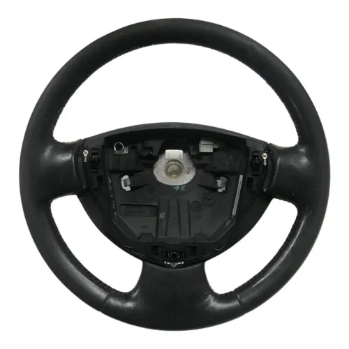 Volante Direcao Renault Symbol 1.6 16v 2009 2010 Privilege