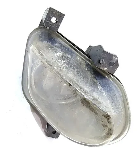 Farol Milha Direito Ford Fiesta 2003 120297
