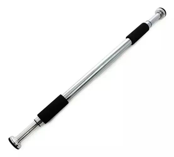 Barra para porta flexão (entregamos)
