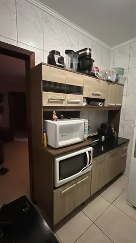 Armário de cozinha