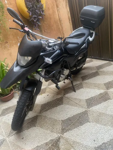 Xre 300 2011 - Cabeçote  vela.  Fina 2022