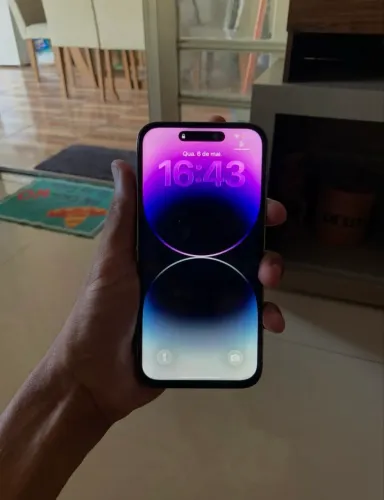iPhone 14 Pro Max