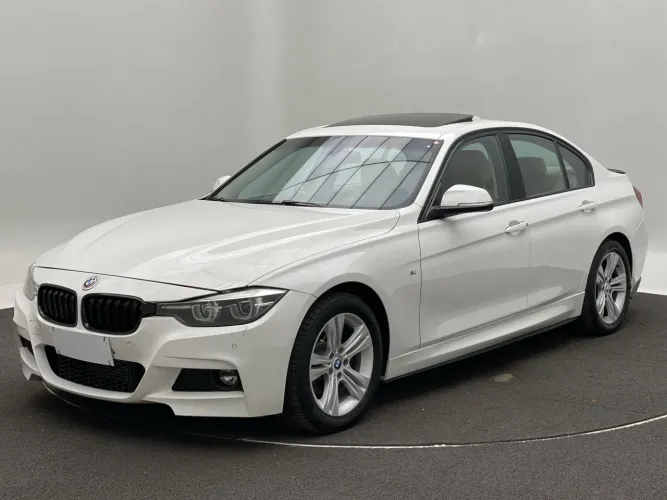 BMW 320I 320i 2018