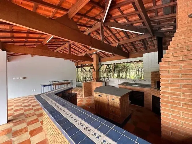 Casa com 7 quartos à venda, 450 m² - Condomínio City Castelo - Itu/SP