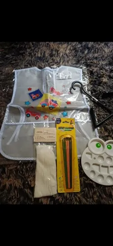 Kit opções oferta