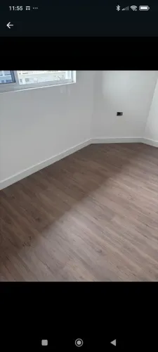 Instalação de piso laminado,rodapés ,concertos portas etc 