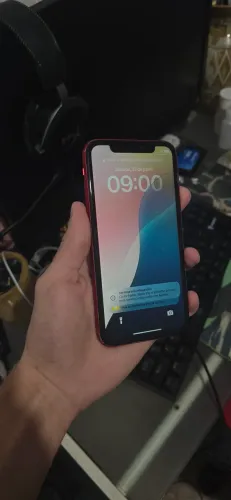 IPHONE XR 64GB IMPECÁVEL