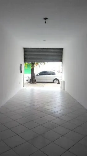 Loja para alugar, 60 m² por R$ 3.835,00 - Lapa - São Paulo/SP