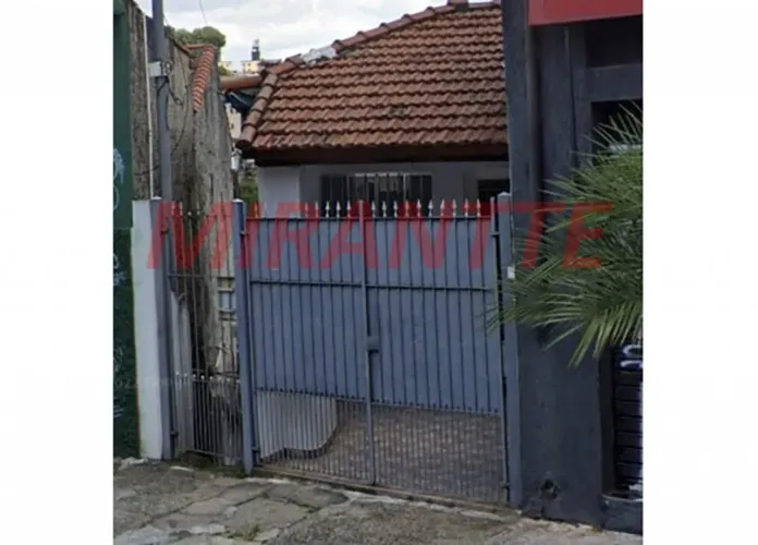 Terreno de 180m² em Lauzane Paulista