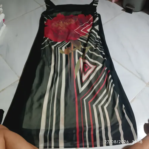 Vestido