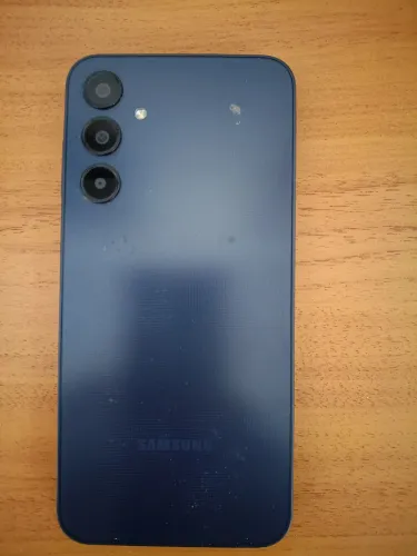 Smartphone Samsung Galaxy A25 5G