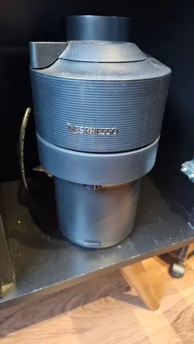 Nespresso Vertuo Pop
