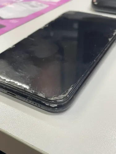 iPhone XR peças 