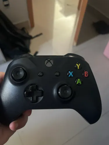 Controle Xbox Series S