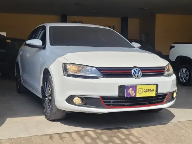 Volkswagen Jetta Highline 2.0 TSI 16V 4P Tiptronic 2013