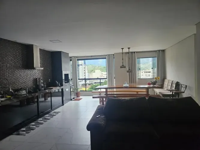 Cobertura volta redonda 