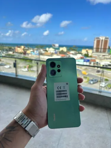 Redmi note 12