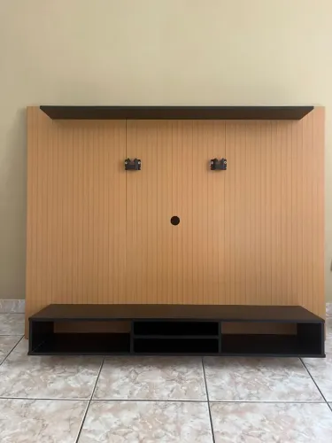 Painel novo