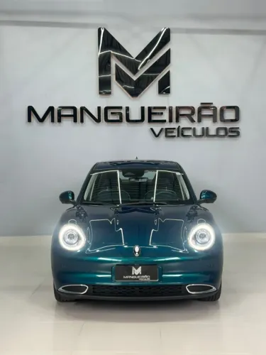 GWM Ora 03 Skin (elétrico) 2024