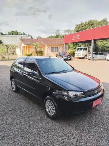 Fiat Palio 1.0 Economy Fire Flex 8V 2P 2010