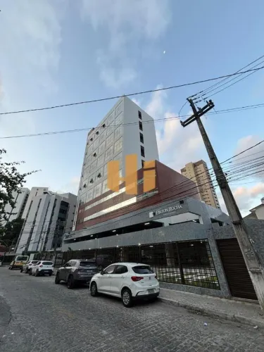 Empresarial Hilton Rocha à venda nas Graças
