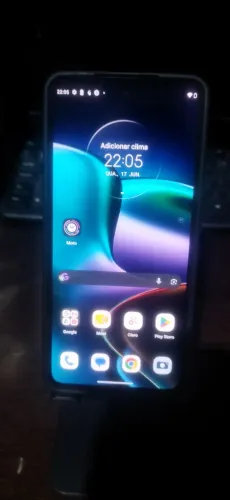 Motorola Moto Edge 30