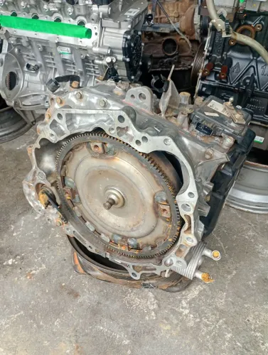Câmbio caixa marcha automático jeep renegade fiat toro 1.8